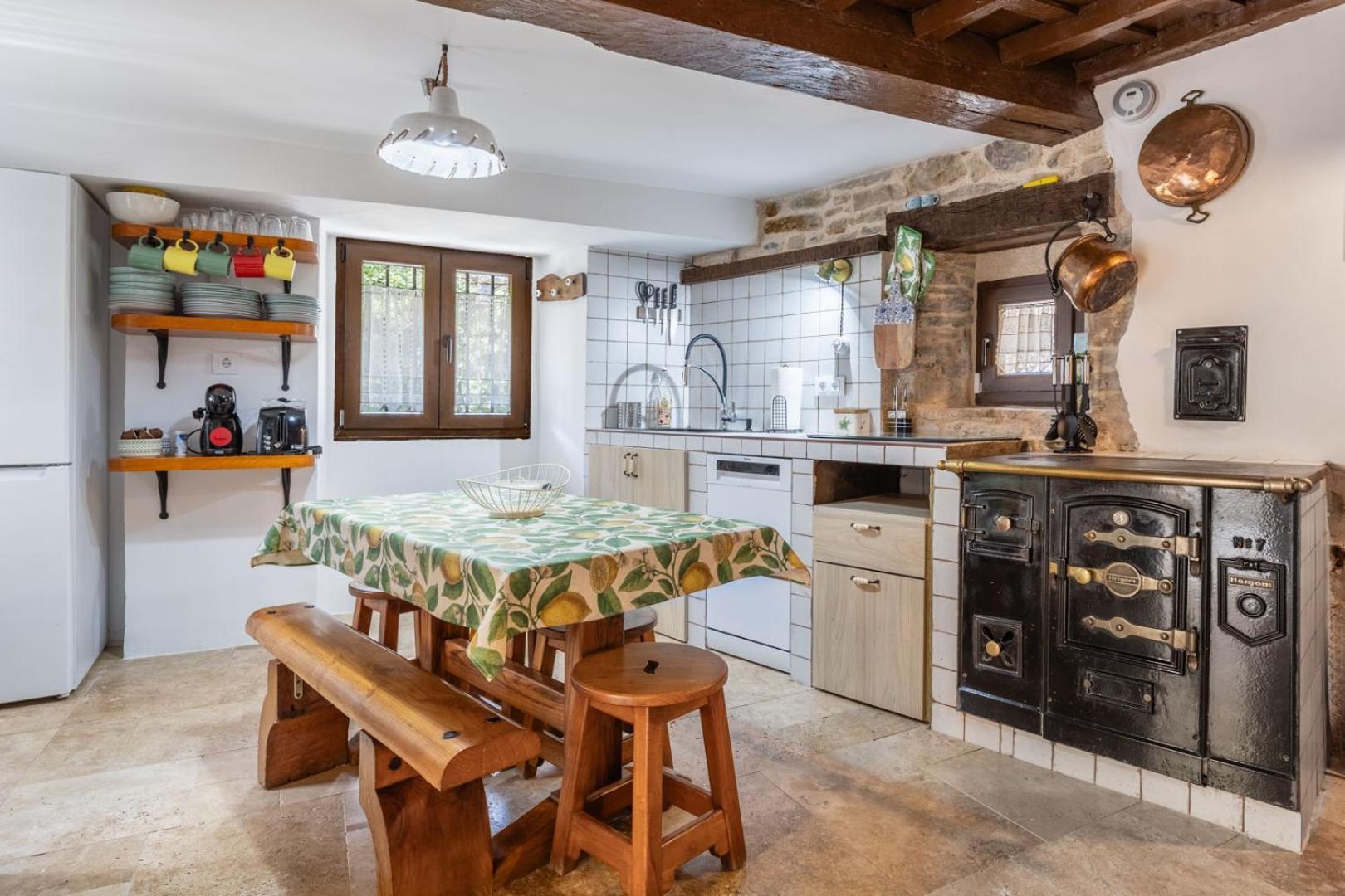 فيلا Casa Raymonde بوت المظهر الخارجي الصورة