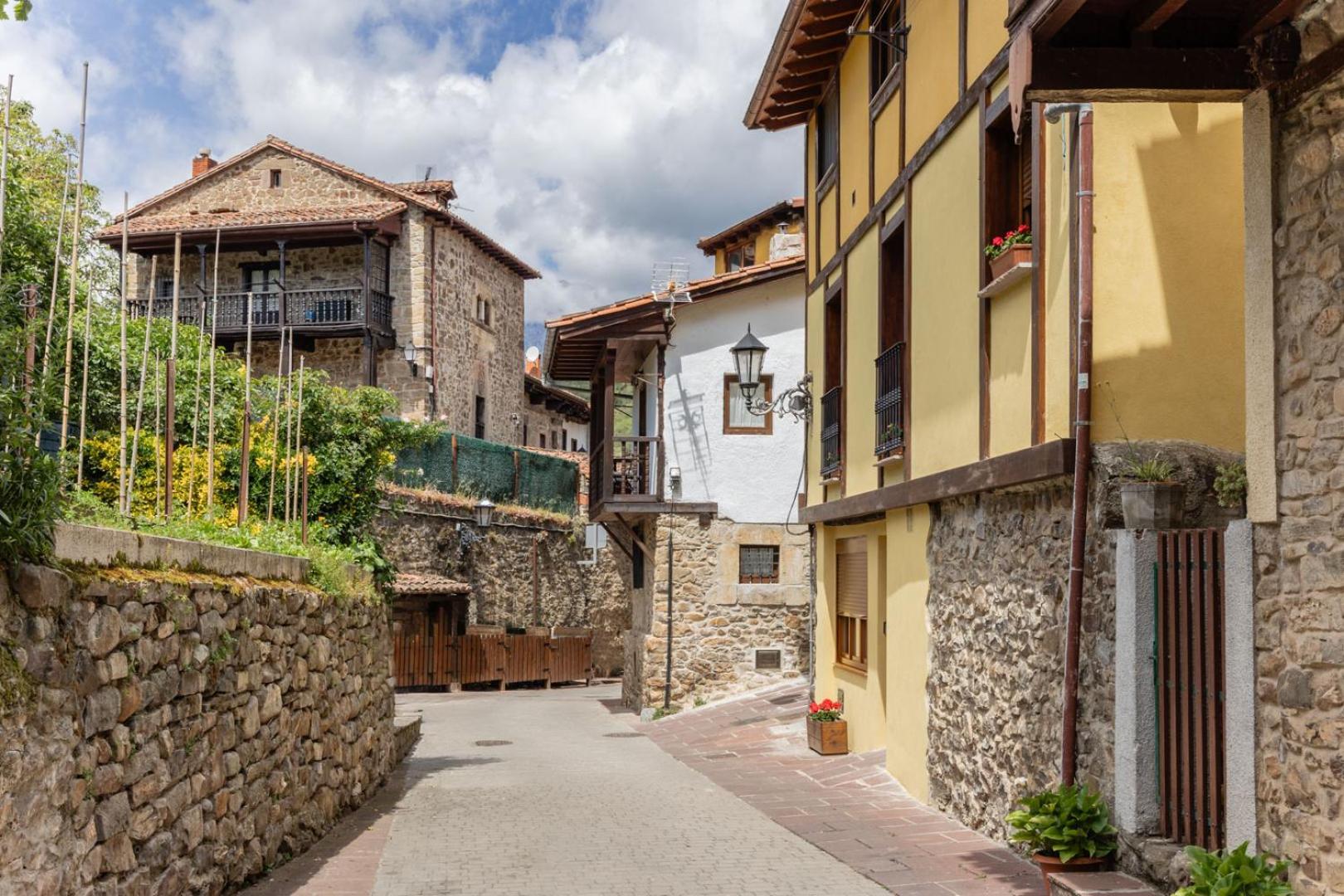 فيلا Casa Raymonde بوت المظهر الخارجي الصورة
