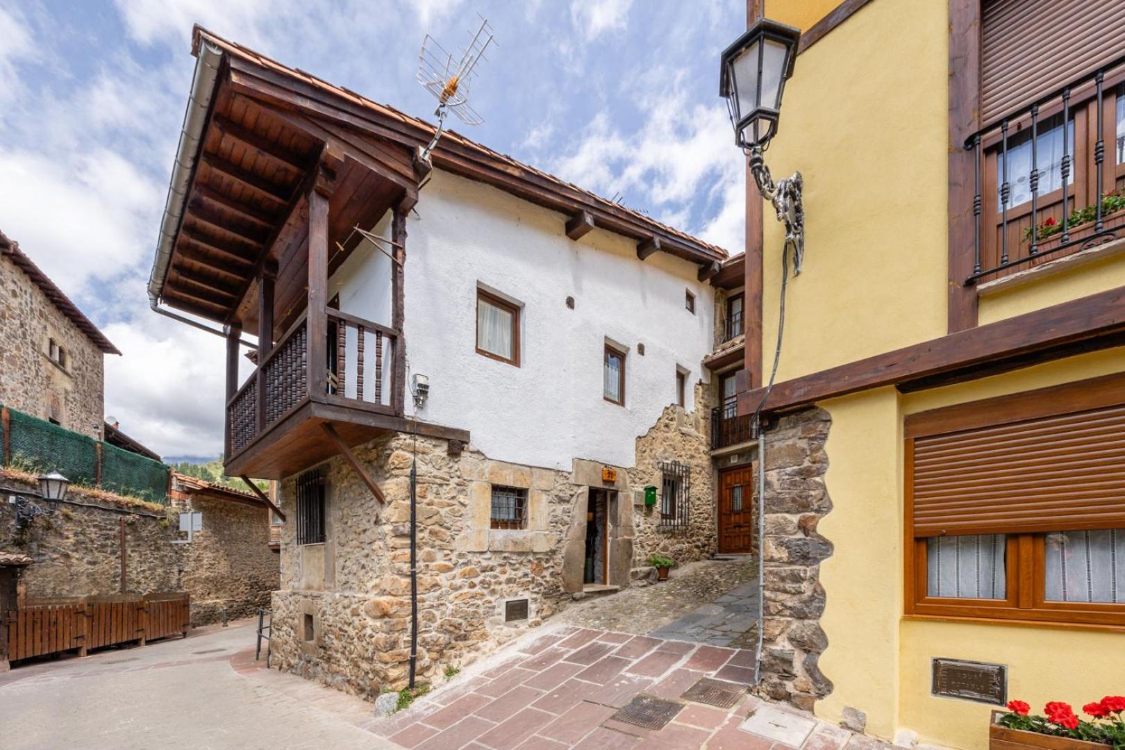 فيلا Casa Raymonde بوت المظهر الخارجي الصورة
