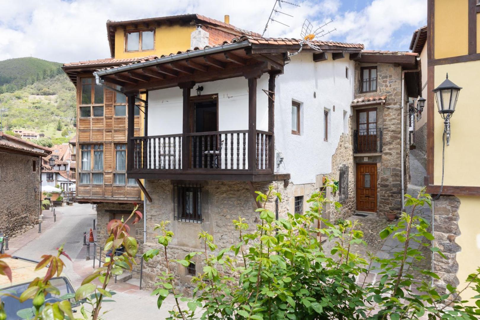 فيلا Casa Raymonde بوت المظهر الخارجي الصورة
