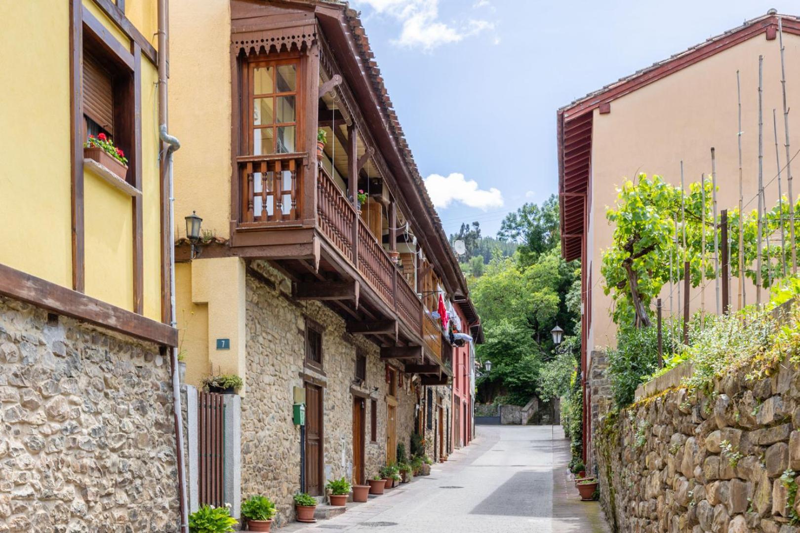 فيلا Casa Raymonde بوت المظهر الخارجي الصورة